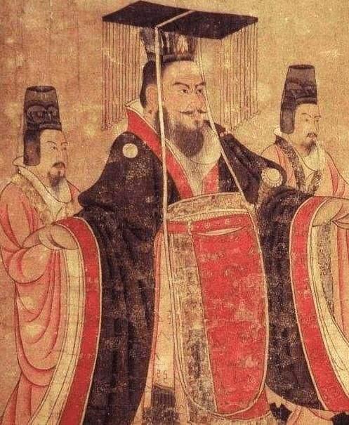 盐铁官营汉武帝的圈钱之道