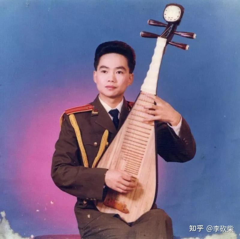 火出圈的方锦龙一场晚会吸粉60万网友这个老头怎么啥都会
