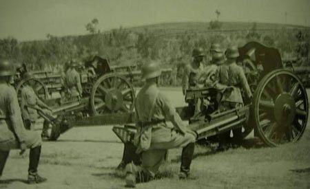 如何评价央视热播电视剧《宜昌保卫战》?