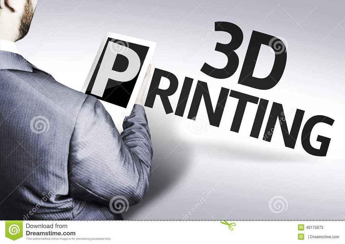 3d打印与物流业的爱恨情仇