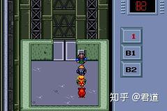 重装机兵2改详细攻略(gba重装机兵2改love3322(GBA重装机兵2改(MM2改)终极图文攻略世界地图)) 第50张 重装机兵2改详细攻略(gba重装机兵2改love3322(GBA重装机兵2改(MM2改)终极图文攻略世界地图)) 第50张