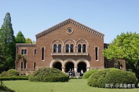 干货日本8所顶级MBA名校彻底分析 知乎