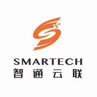 智通云联smart未认证的机构号