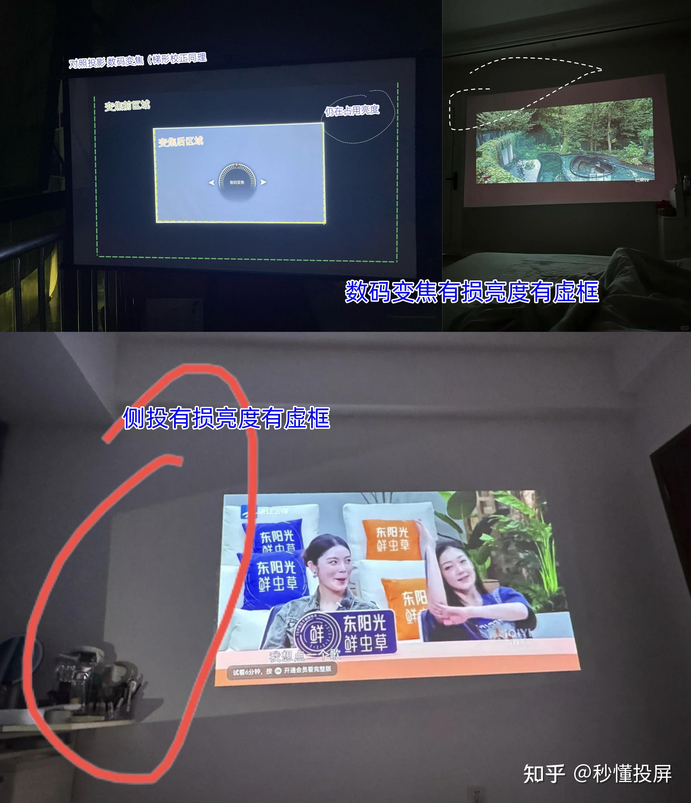 家用投影仪推荐与避坑,2026年618最新投影仪排行榜!——传统与智能投影1080P与4K投影/3LCD/客厅卧室投影测评/两千到元万投影机 ...