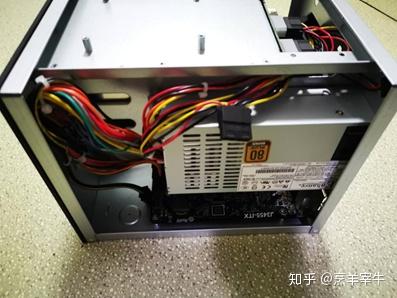 2020年家用NASDIY指南(小白篇)插图1 2020年家用NASDIY指南(小白篇)插图1