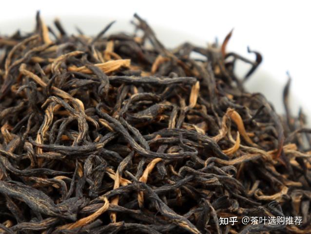 买江西修水宁红金毫茶来送人哪个品牌好一些