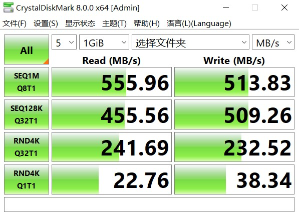 全金属坚固机身,大容量高速传输,致钛木星10固态硬盘评测-致钛木星为什么买不到