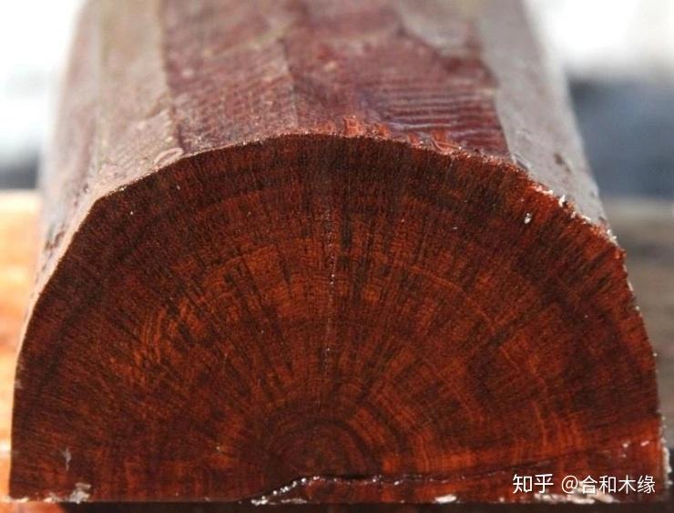 「家具木材美誉」连载篇七：蛇纹木被誉为木中钻石，硬度可见一斑 - 知乎