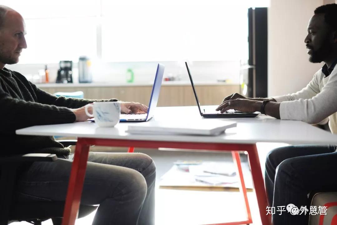 用什么指标来衡量业务员的能力与成绩？ - 知乎