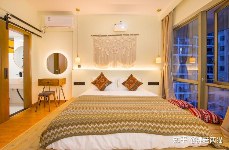 2022年去重庆玩有哪些酒店民宿值得推荐重庆高性价比住宿全攻略