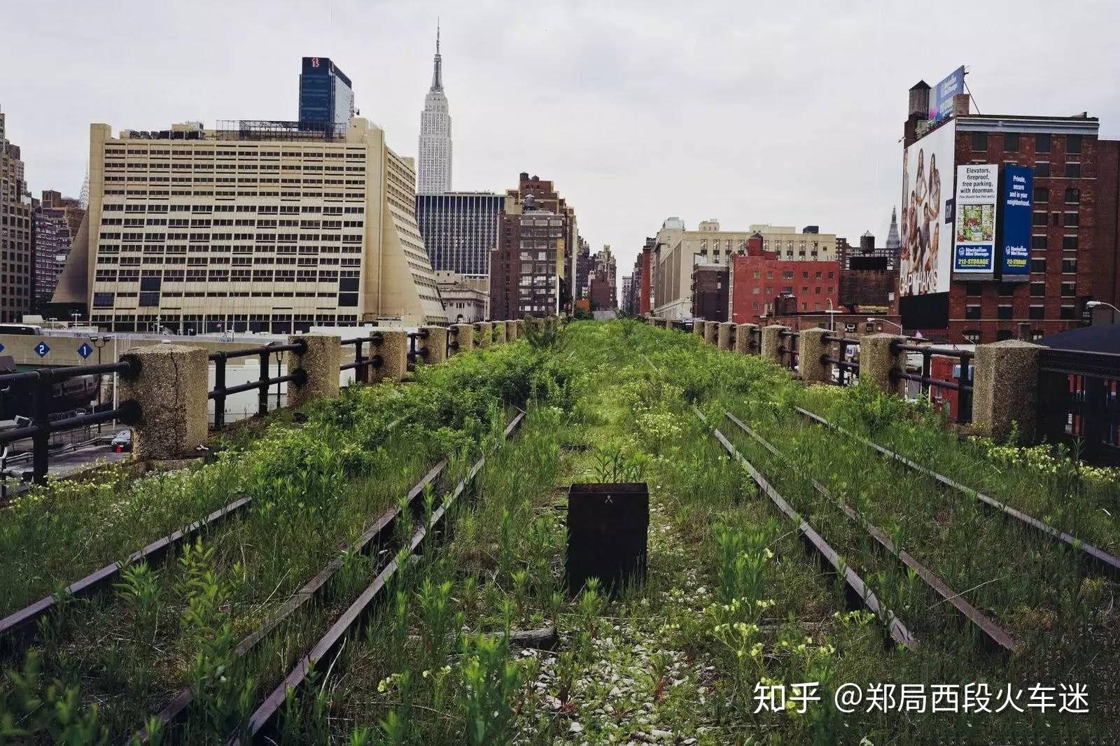 最美最豪华的废弃站---废弃地铁车站3：纽约市政厅站 - 哔哩哔哩