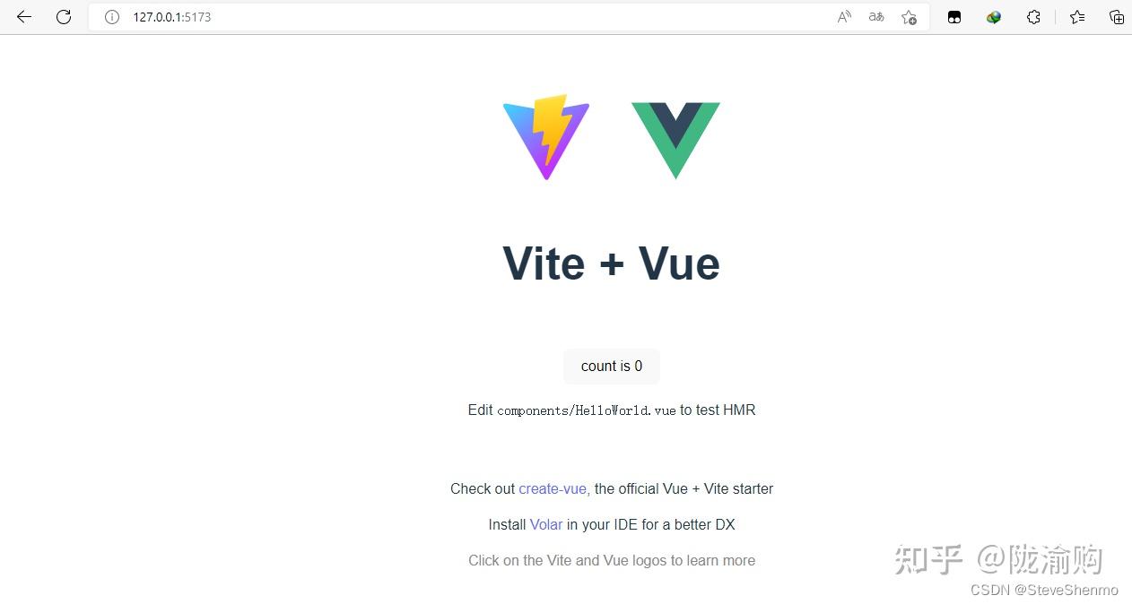 Vite vue3 ts nodejs mysql 1 
