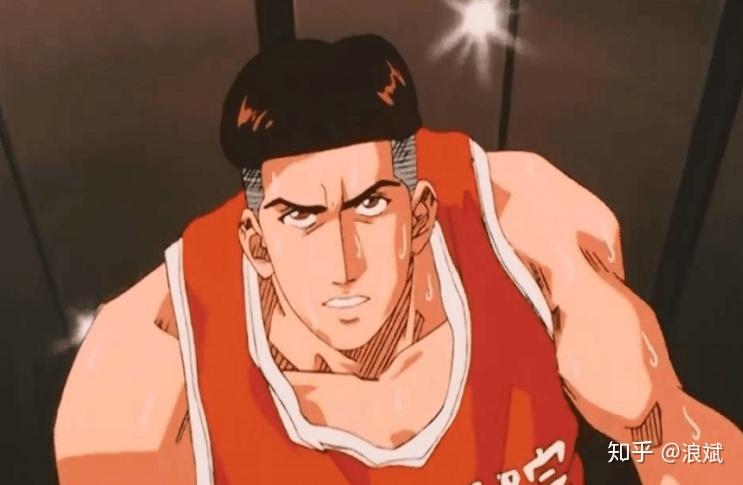 《灌篮高手》最出色的三十位篮球选手 - 知乎