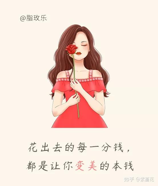 生活是自己的,减肥,健康,变美这些统统是自己的,别再放弃自己,自甘