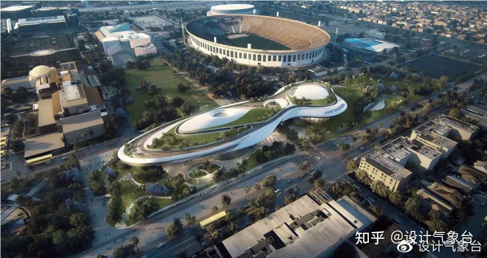 耶鲁毕业,扎哈弟子,马岩松为什么说好学生不能创造未来?