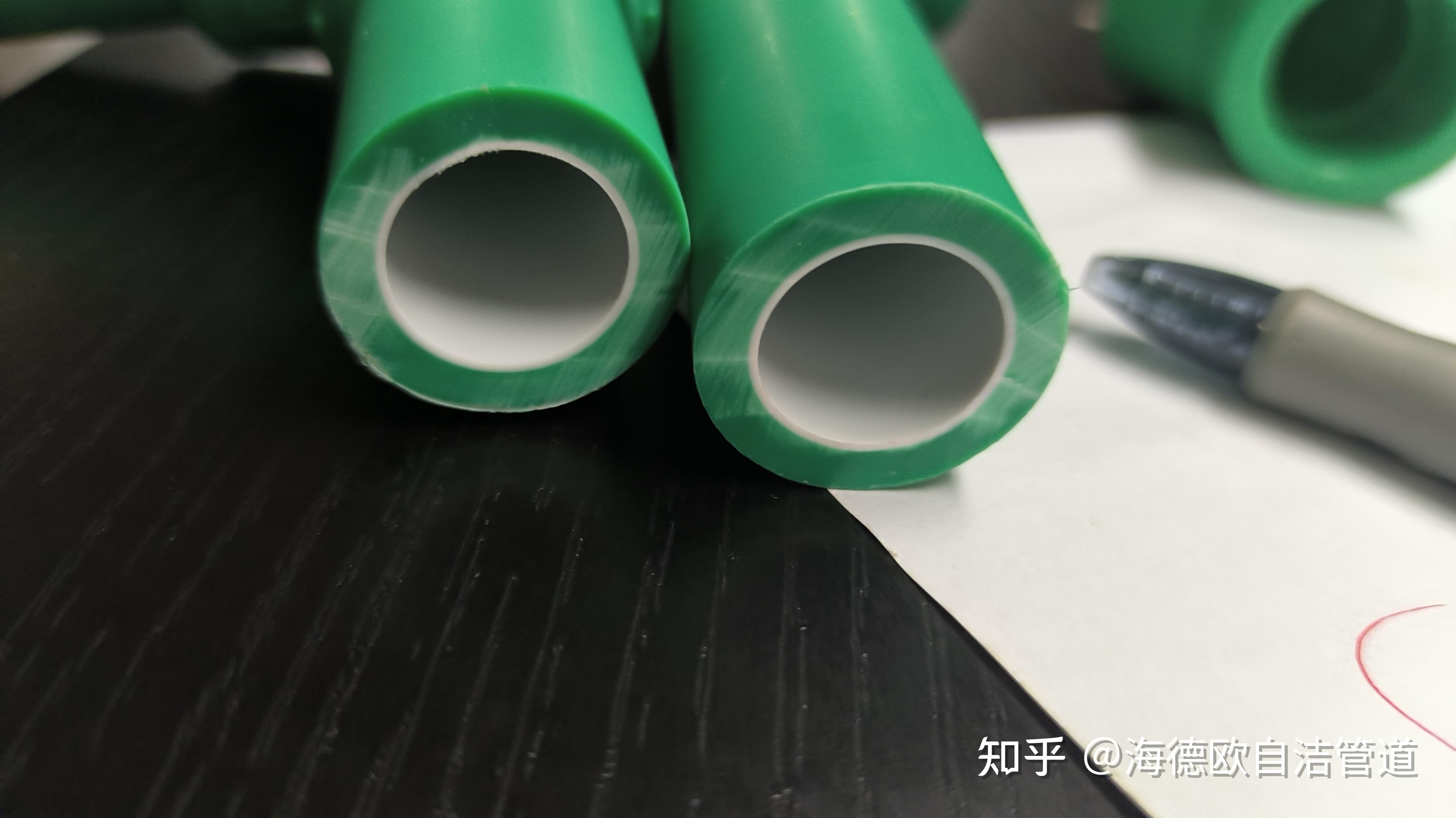 水电师傅都建议PPR水管,那么水管应该怎么选? - 知乎