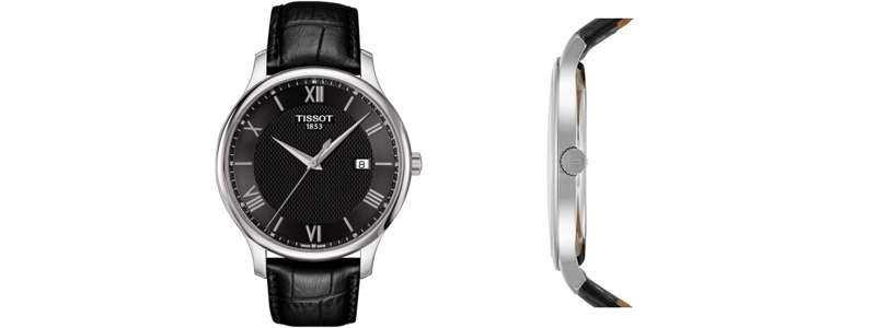 Tissot天梭手表怎么样 附带男表 女表 机械表等款式推荐 知乎