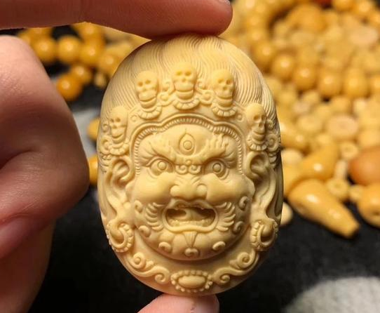 缅黄后期能变啥样缅黄有升值空间吗缅黄怎么盘玩