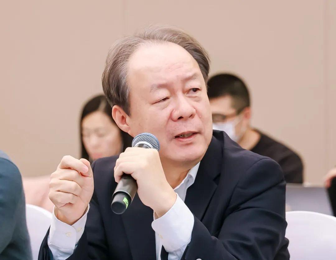 Zhao Hui, the former General Economist of the Ministry of Housing and Urban -Rural Development： The goal of Chinese houses and good houses is large.