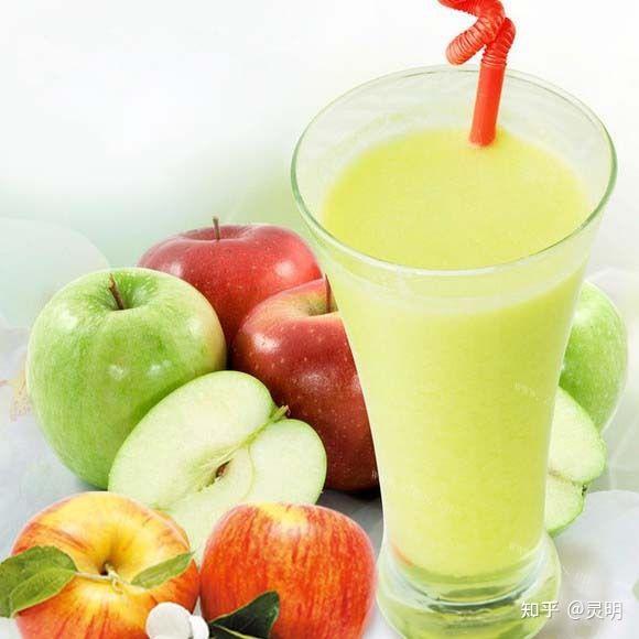 哈密瓜苹果汁 - 知乎