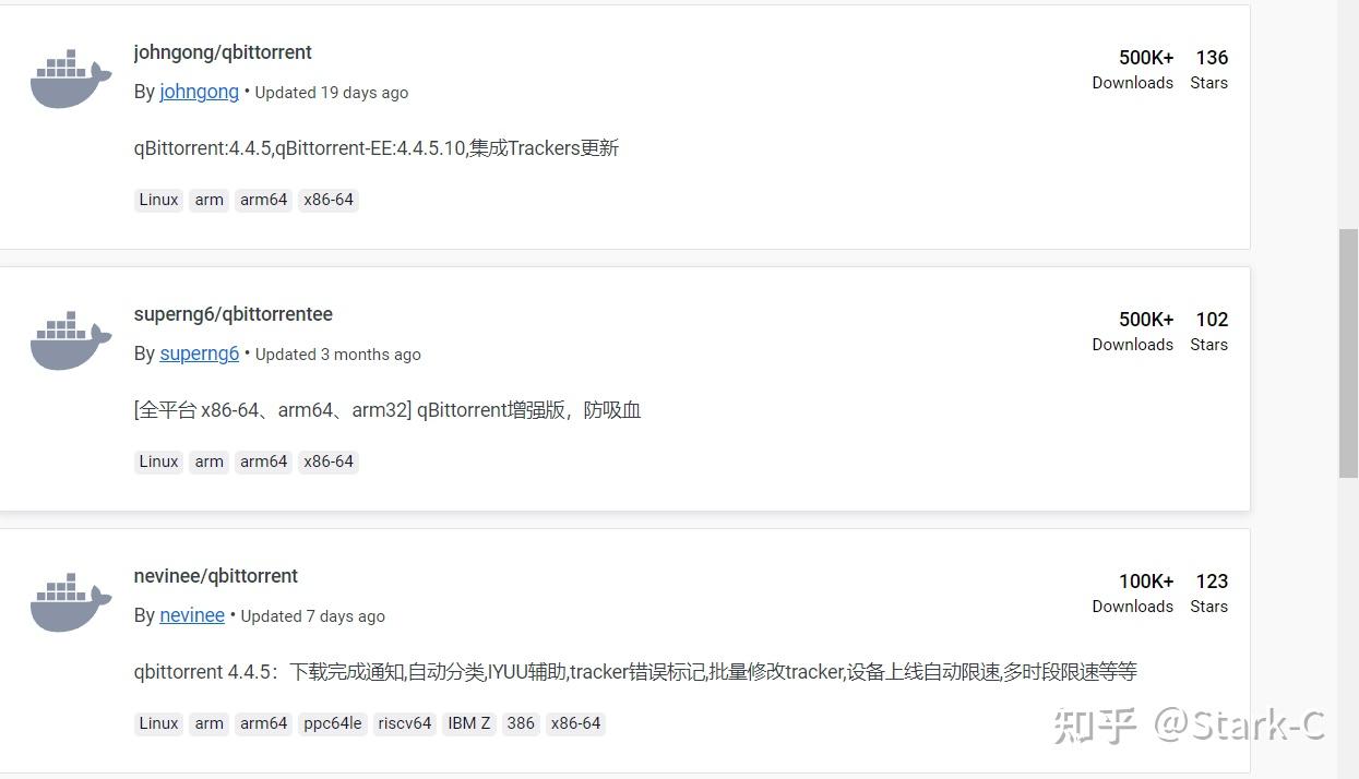 【折腾NAS】授之以鱼不如授之以渔,通俗易懂的Docker入门指南插图2 【折腾NAS】授之以鱼不如授之以渔,通俗易懂的Docker入门指南插图2