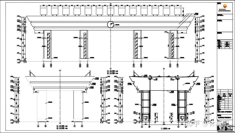 盘锦钢结构设计大门钢结构设计
