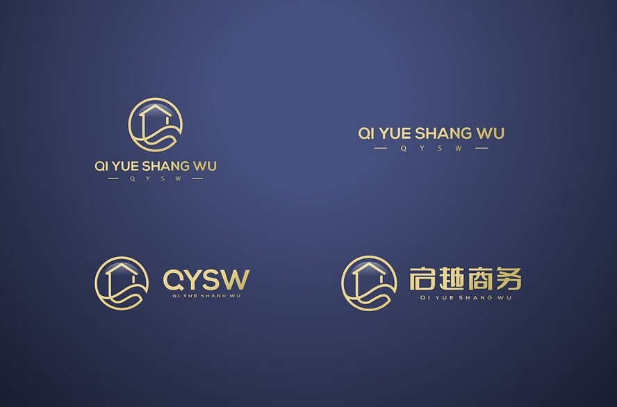 LOGO设计标准与LOGO设计注意事项有哪些? - 知乎