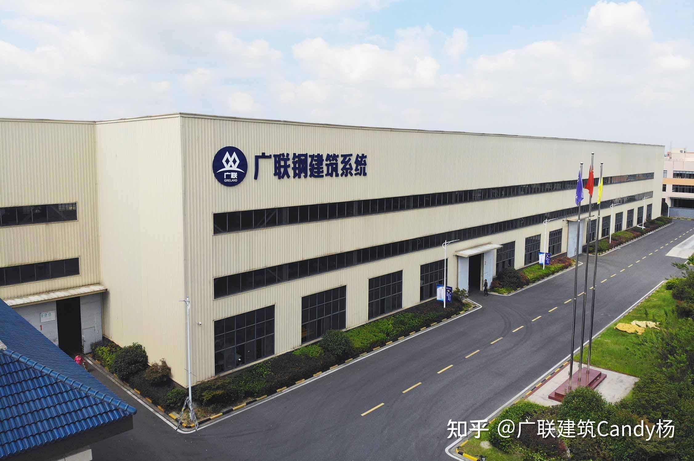 这样做,钢结构厂房建设工期缩短15天