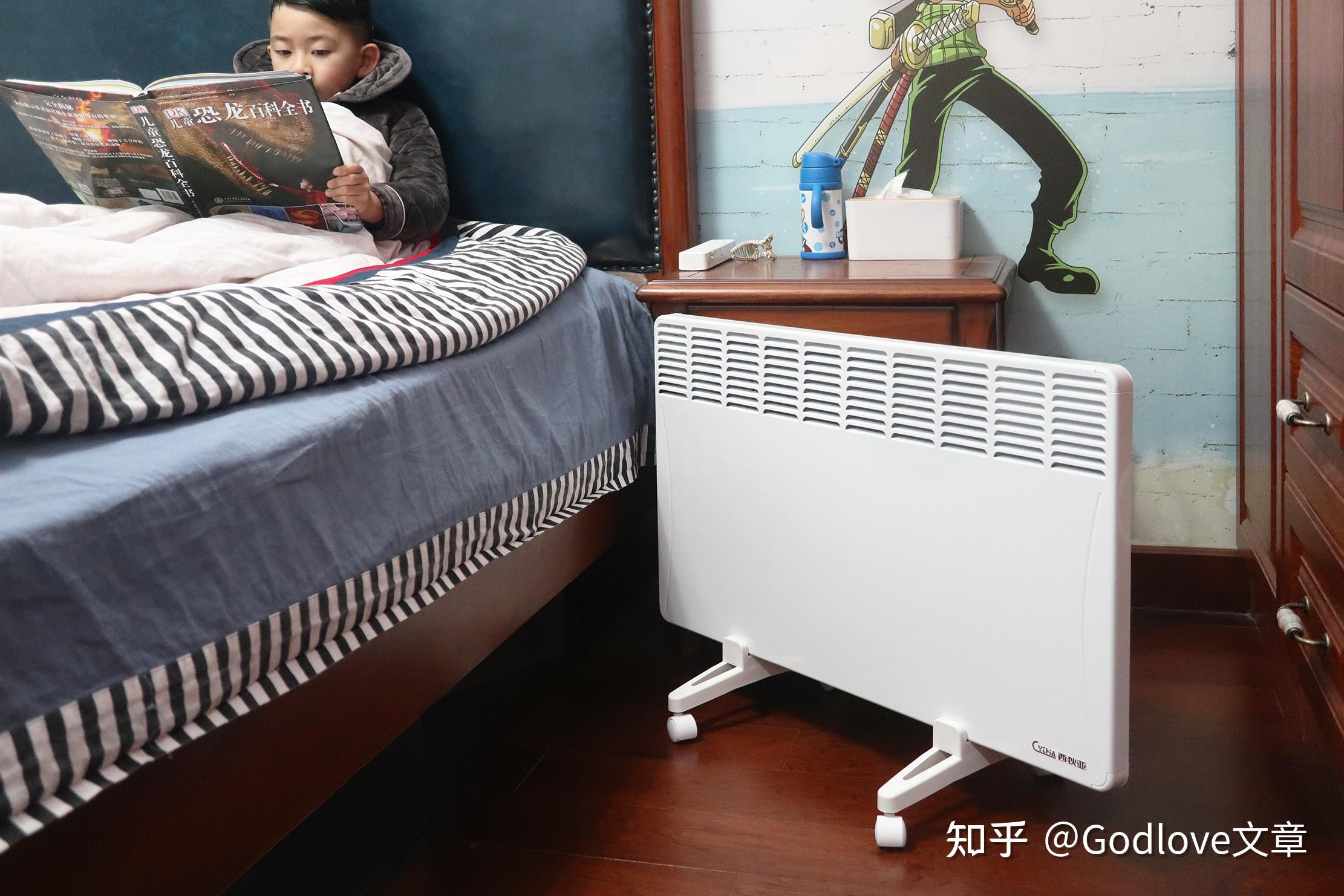 整屋采暖02健康恒温西狄亚cythac16电暖器体验