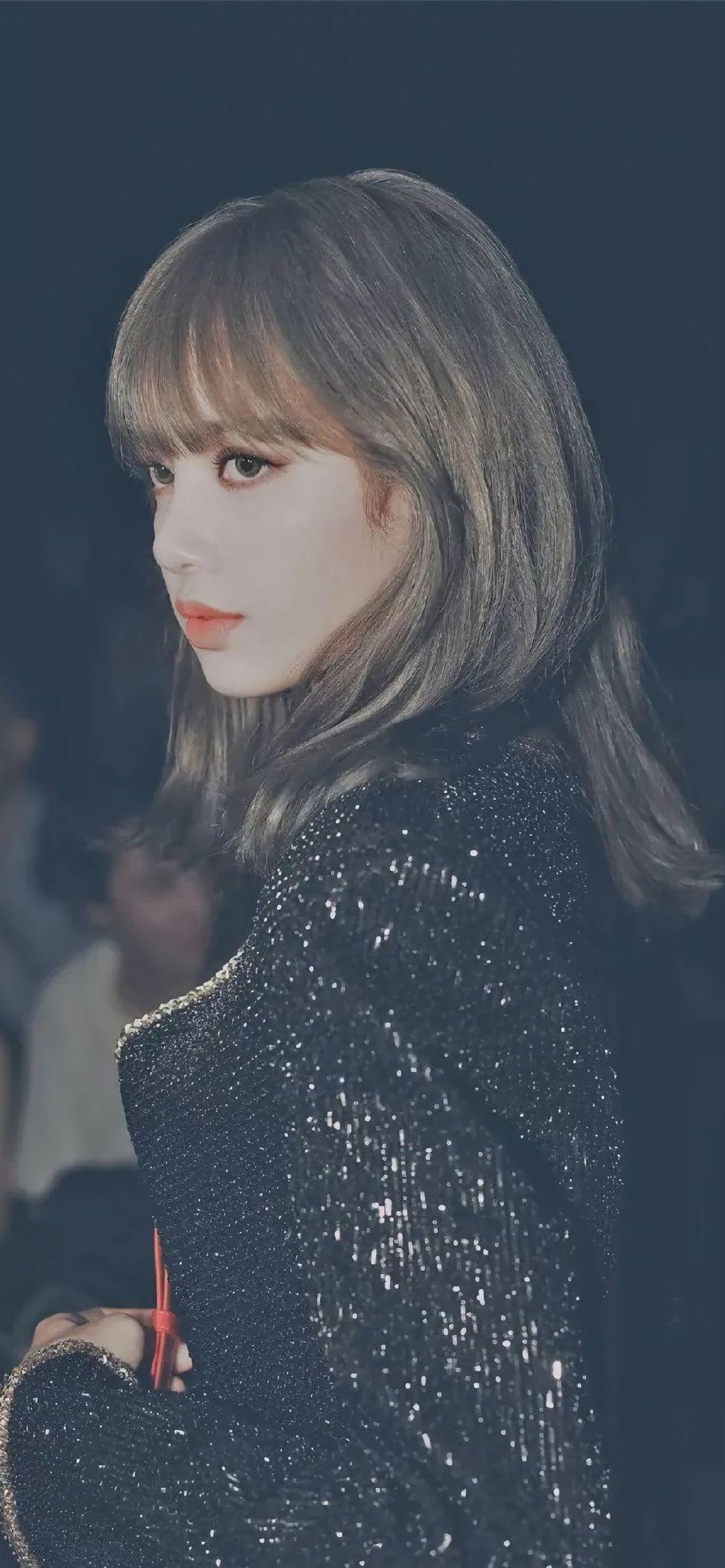 lisa无水印手机壁纸 - 知乎