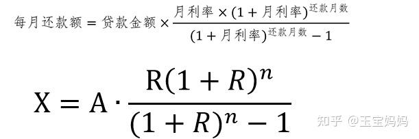 月利率怎么算! 月利率怎么算出年利率