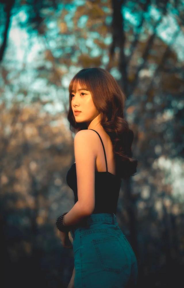 人像摄影角度到底有多重要?能保命你信吗! - 知乎