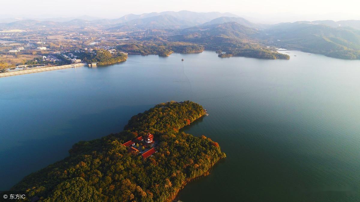 江苏国家5a级景区名单,江苏有哪些好看的旅游景点,江苏旅游推荐