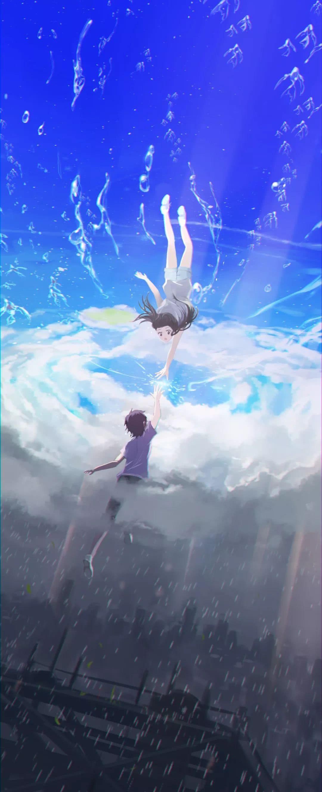 求一些比较适合作为卡贴的动漫图片什么动漫都可以