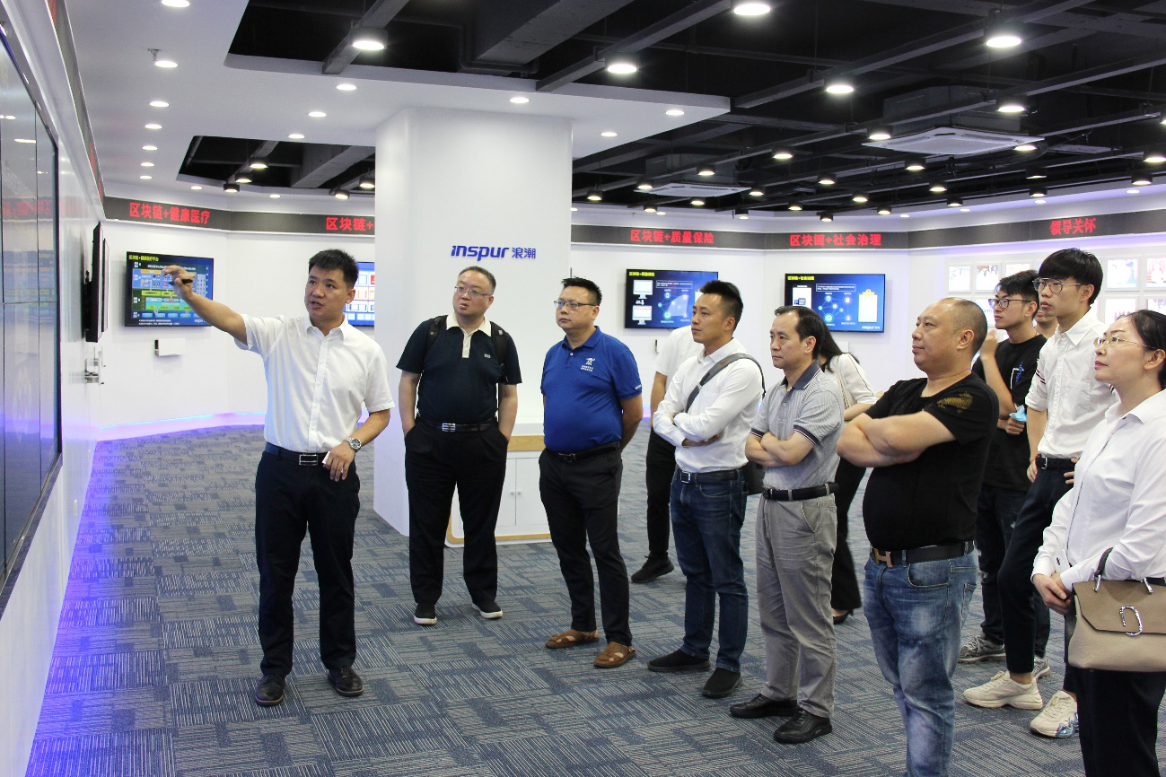 四川区块链开发制作团队(真正拥有区块链技术的公司)