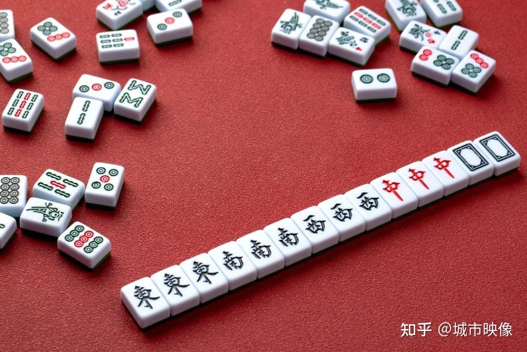 中国人有多喜欢打麻将?各个地方的麻将有什么特色? - 知乎
