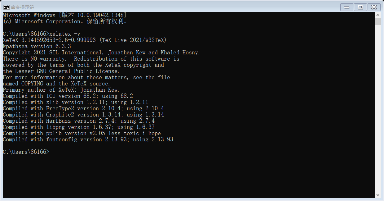 No1.LaTeX的下载安装与配置 知乎