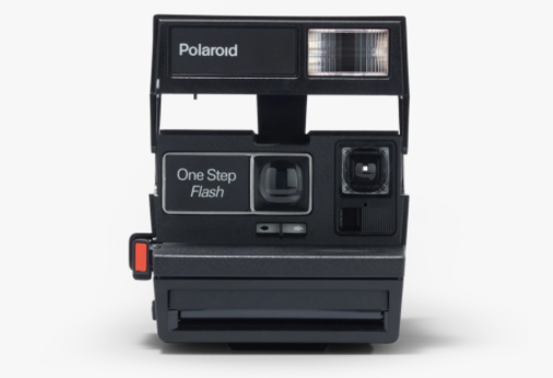 宝丽来(Polaroid)相机有怎样的历史? - 知乎