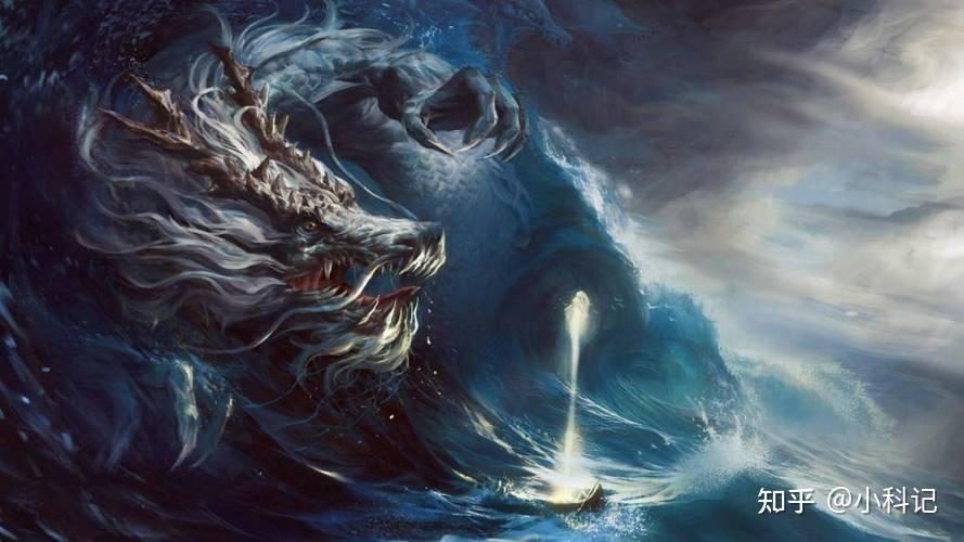 斗破苍穹:巅峰时期的太虚古龙一族有多强?能否比肩远古八族 - 知乎