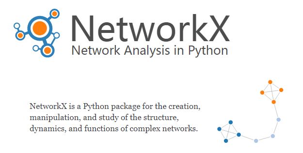 Python数模笔记-NetworkX(1)图的操作 - 知乎