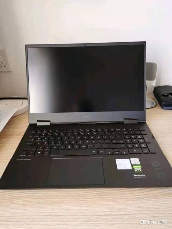 联想小新pro16 2021(锐龙版)入门级别的轻薄游戏本没有明显短板的入门