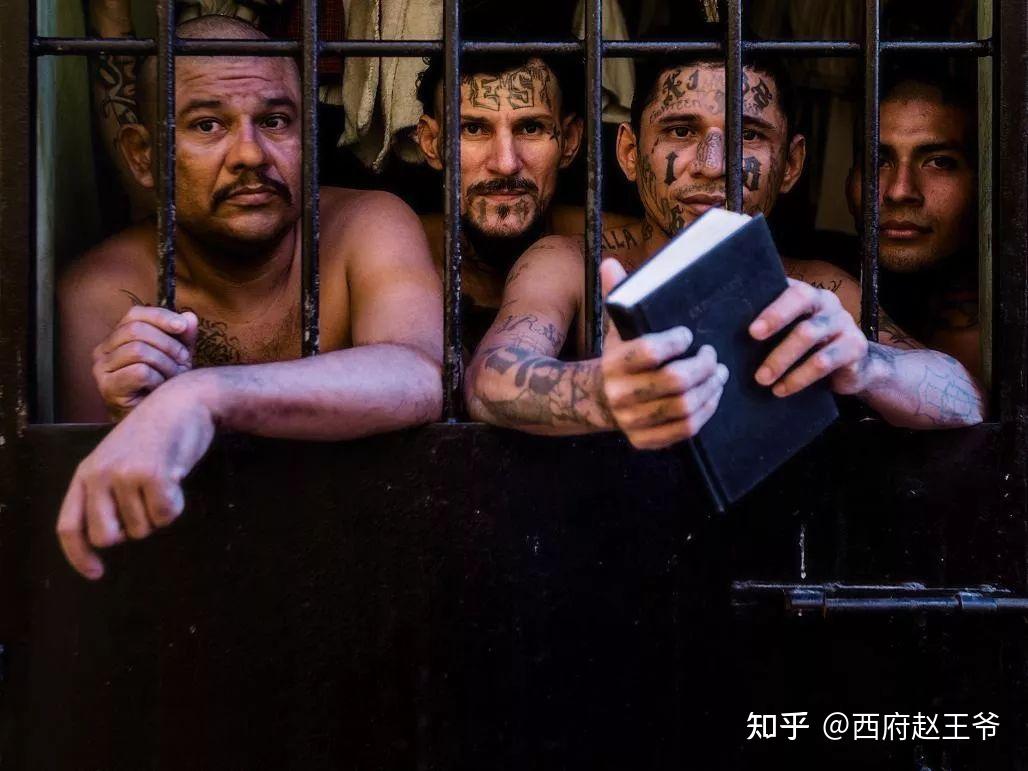 全世界最不安全的国家，除了贫困就是暴力，谋杀率世界第一- 知乎