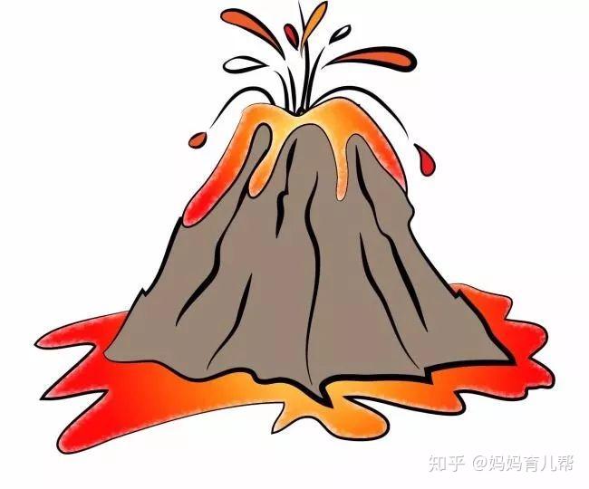 游戏当中,妈妈们还可以假装成是气球,或是要爆发的火山,或是一头生气