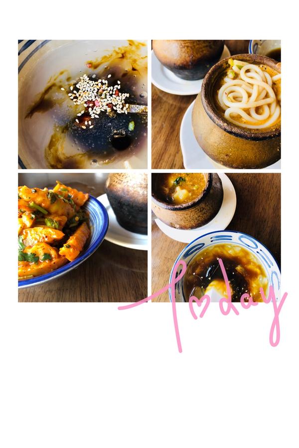 寻找昆明老街里的道地小食味