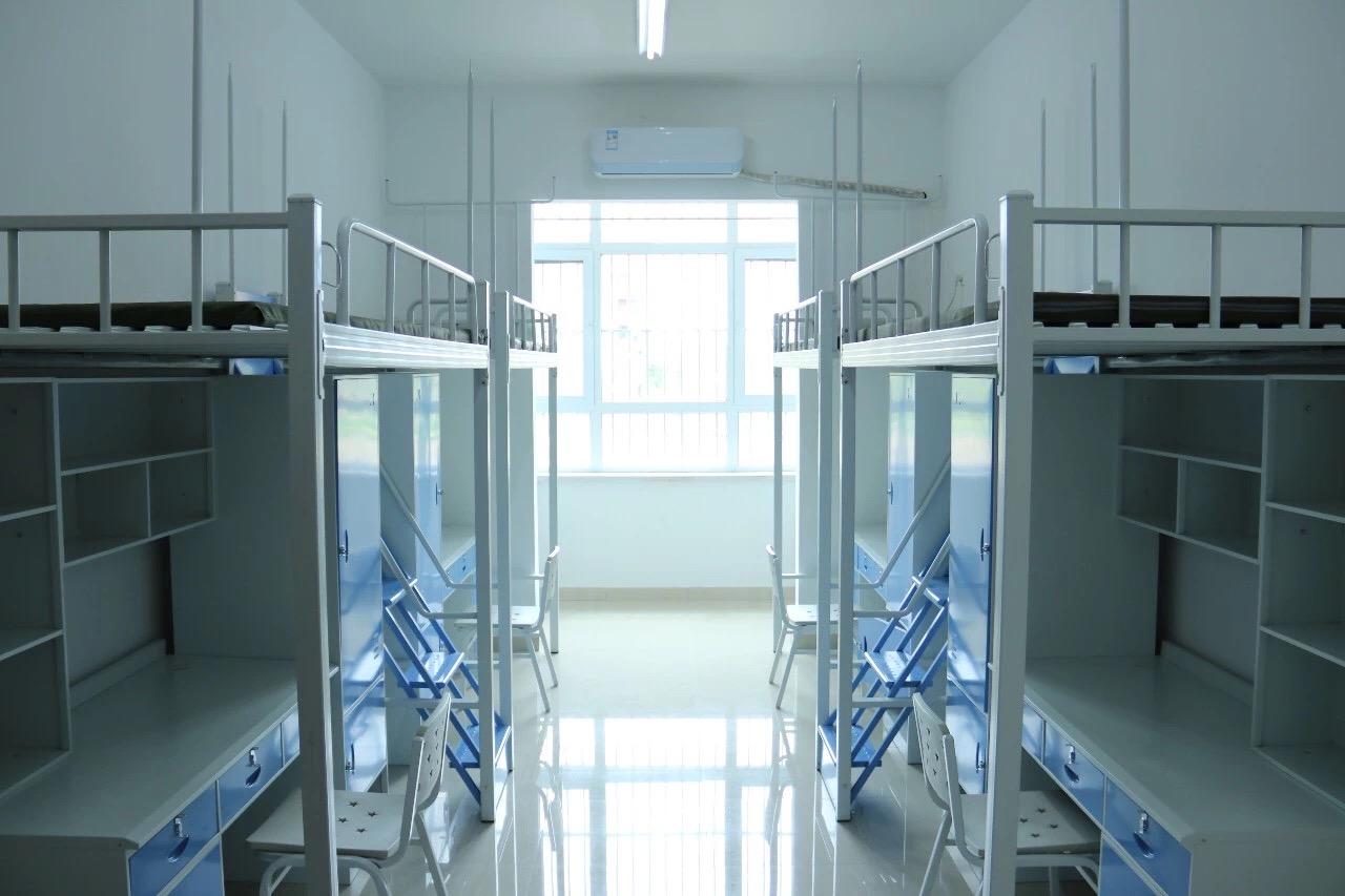 在中国石油大学(北京)克拉玛依校区就读是什么体验? - 知乎