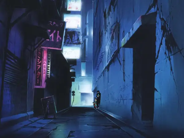 世纪末的魔术师 川尻善昭 妖兽都市新宿 硕尔网