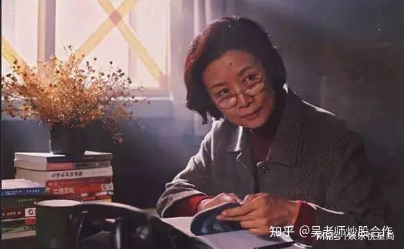 吕中:我一生不接广告,儿子是导演、儿媳是影后,女儿成国人骄傲 - 知乎