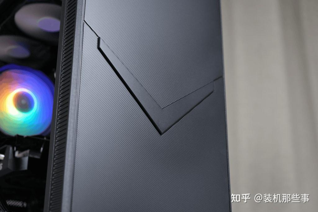 高性价比静音ATX机箱先马黑洞7 MAX 上手体验- 知乎