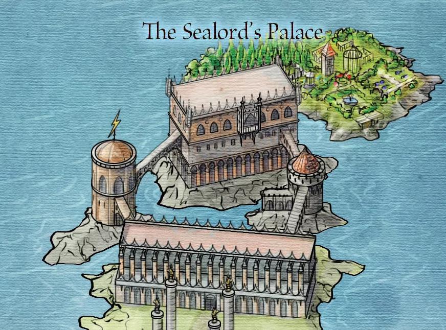 年有许多大家耳熟能详的《冰与火之歌》新理论诞生,比如解读弥林结,夜