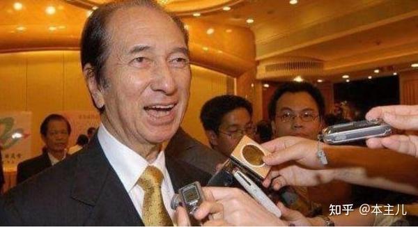 “世纪贼王”张子强:纵横香港8年,李嘉诚都怕他,43岁命丧内地 - 知乎